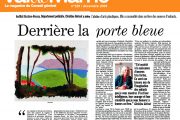 Journal Val de Marne  / Déc. 2005